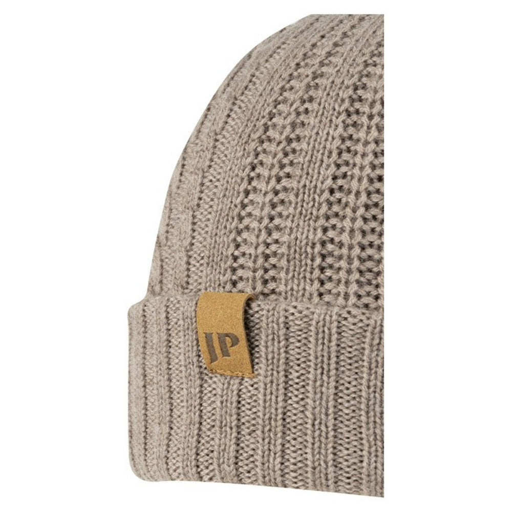Jack Pyke Merino Wool Beanie Hat – view 2