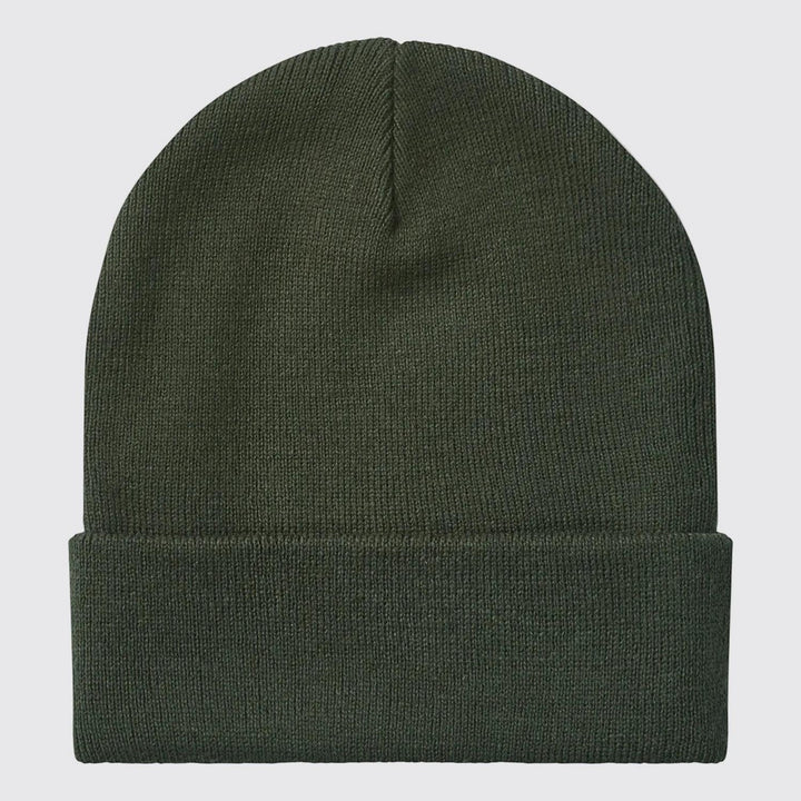 Ridgeline Heritage Fine Knit Beanie