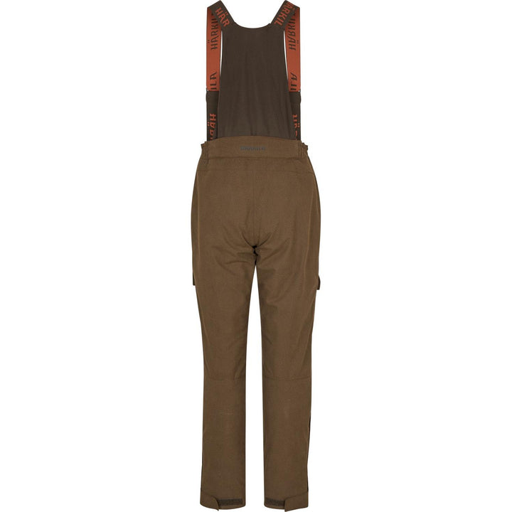Harkila Driven Hunt HWS Ins. trousers Ladies – view 8