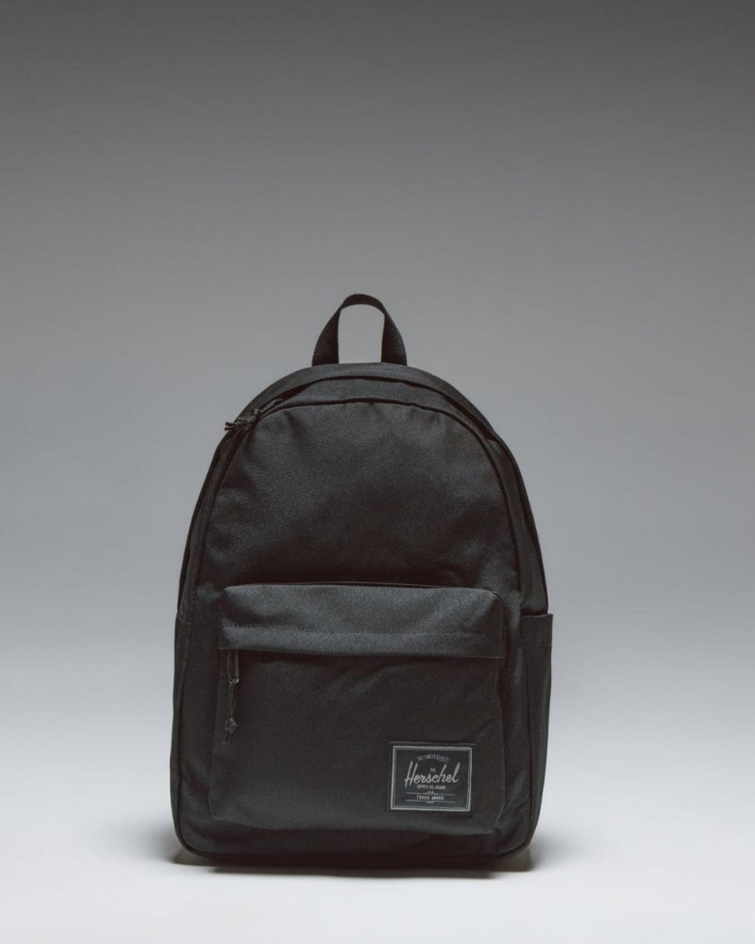 Classic Backpack Black Tonal