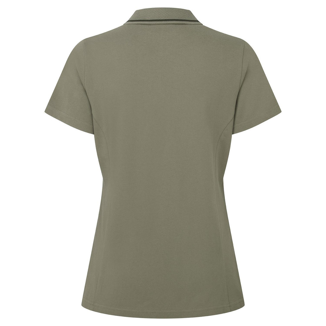 Ridgeline Womens Kilworth Polo Shirt