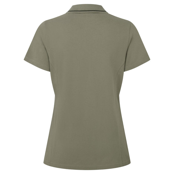 Ridgeline Womens Kilworth Polo Shirt