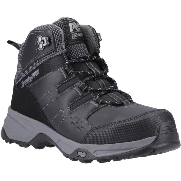 Timberland Pro Switchback LT Safety Boot Black