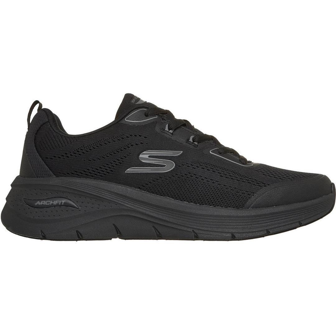 ARCH FIT 3.0 PRAWSPER Black Mesh/Tpu