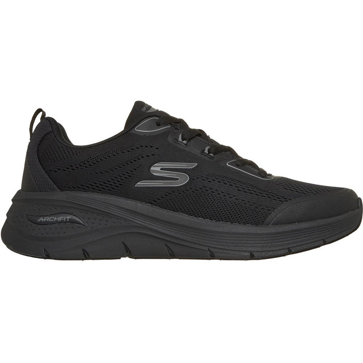 ARCH FIT 3.0 PRAWSPER Black Mesh/Tpu