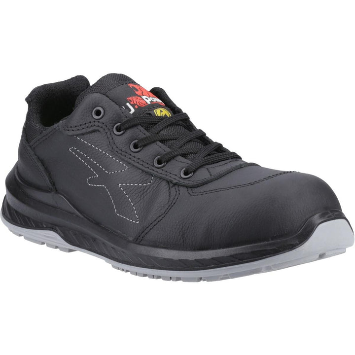 U Power Nero Safety Shoes