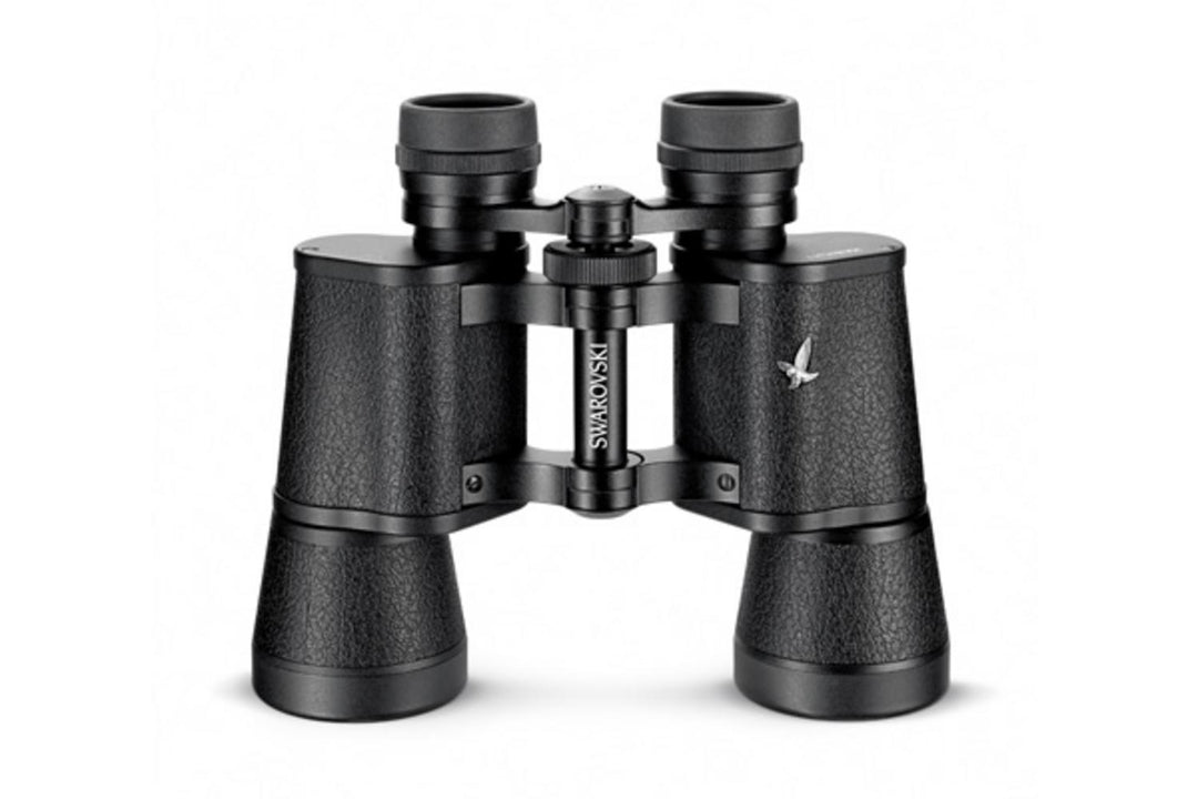 TRADITIONAL BINOCULARS 7X42 MS Black