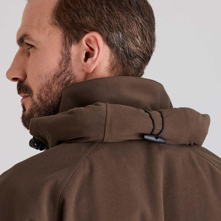 Ridgeline Ridgeline Mens Monsoon Classic Smock