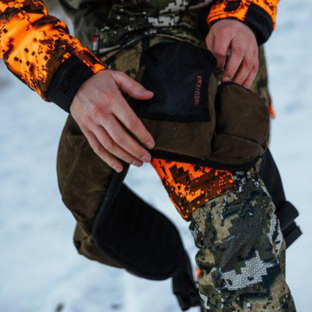 SwedTeam | Hunting & Stalking Clothing | BushWear UK