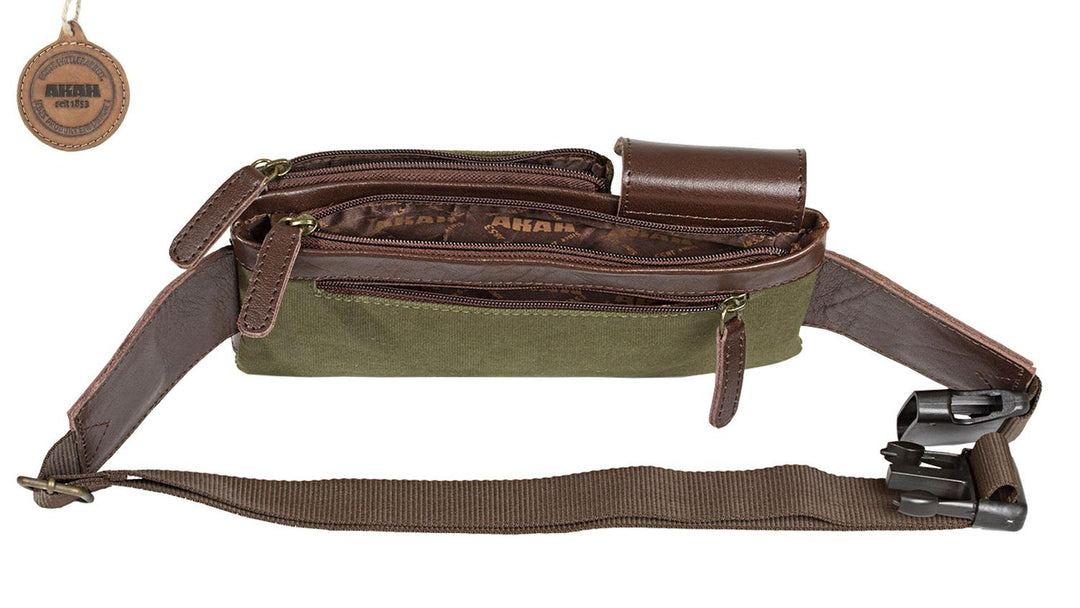 AKAH Belt Bag