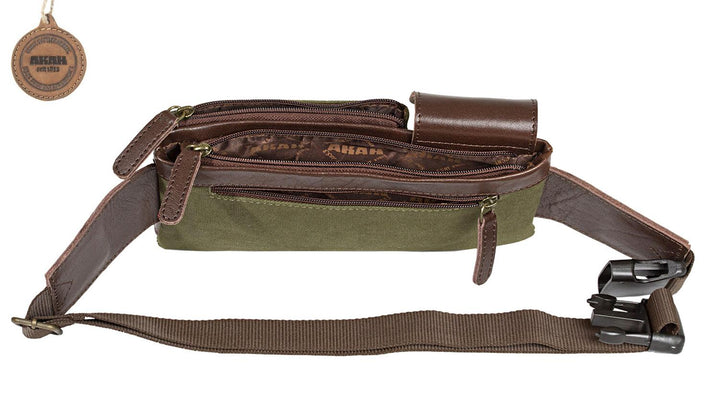 AKAH Belt Bag