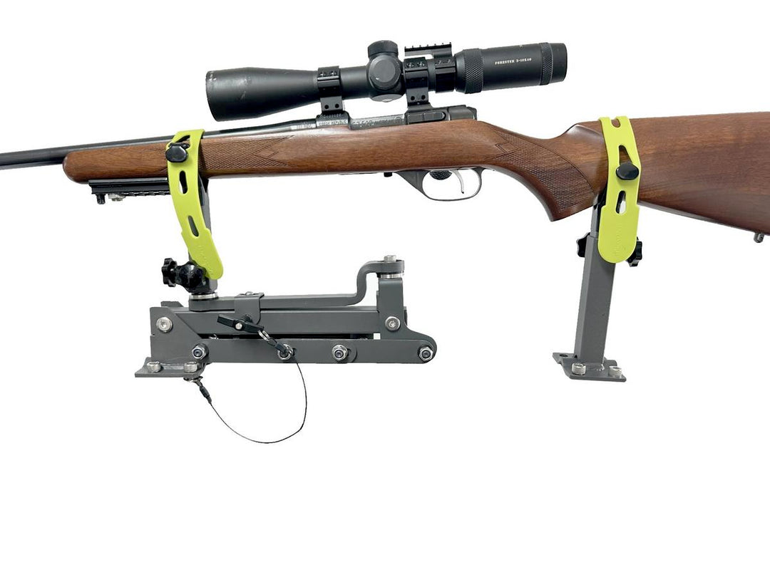 SmartRest Quad Rest 3