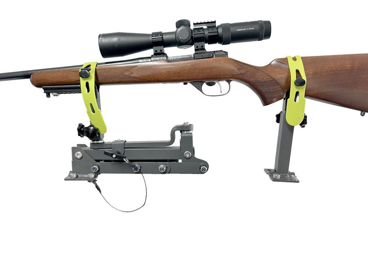 SmartRest Quad Rest 3