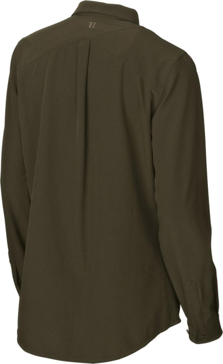Harkila Herlet Tech Lady shirt