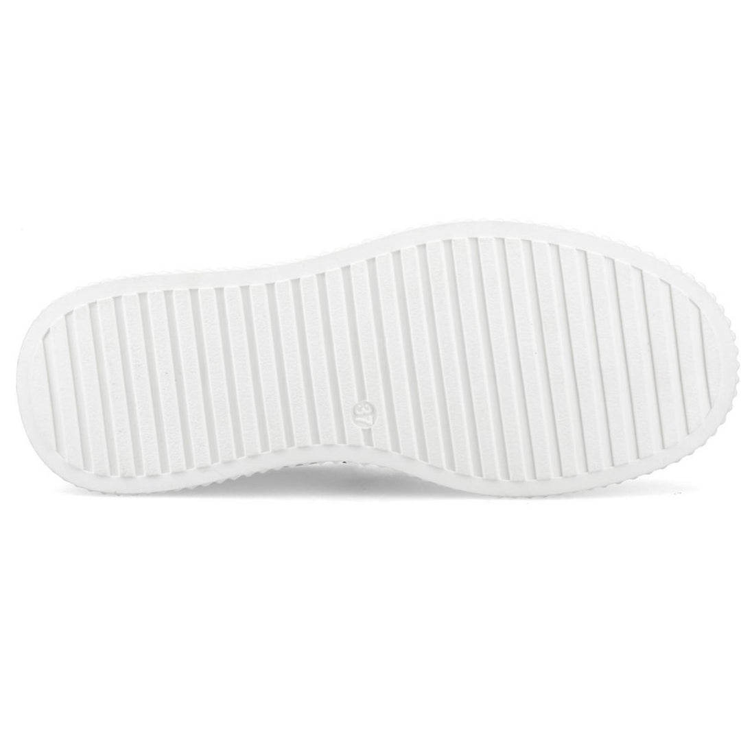 Hush Puppies Holly Sneaker Rose – view 3