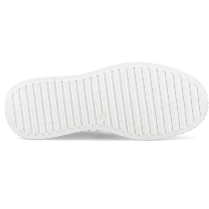 Hush Puppies Holly Sneaker Rose – view 3