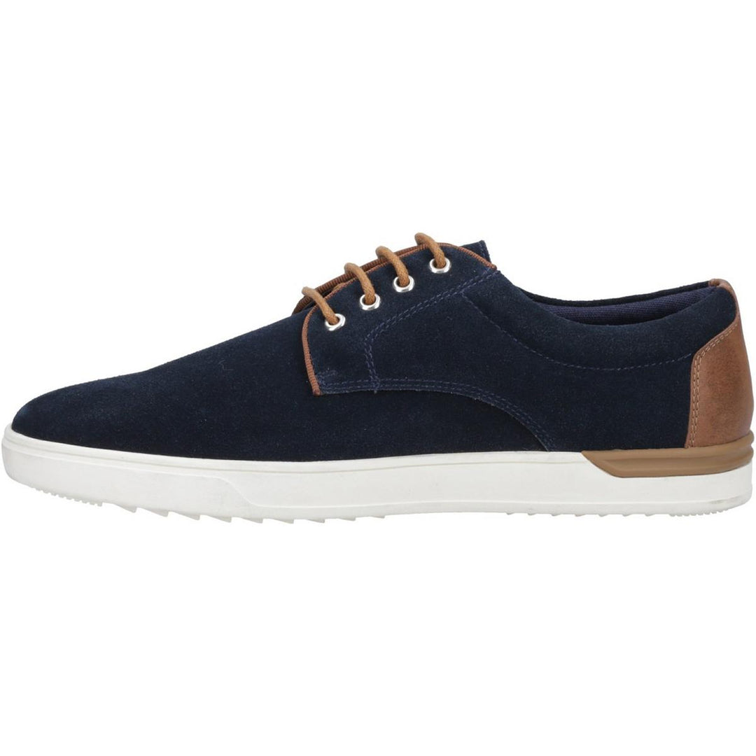 Hush Puppies Joey Lace Up Shoe – view 5