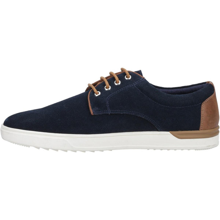 Hush Puppies Joey Lace Up Shoe – view 5