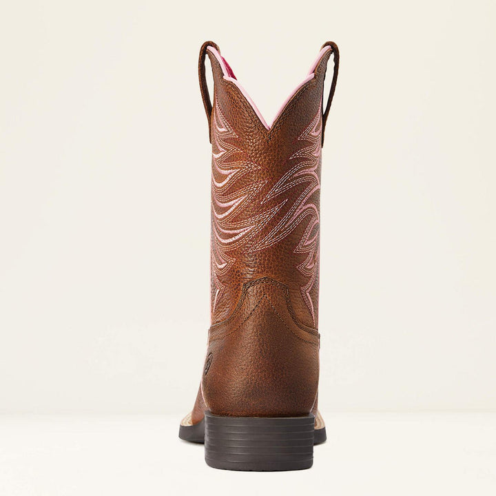Ariat Youth Firecatcher Western