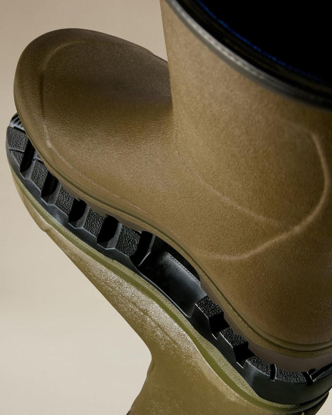 Le Chameau Men's Country Cross Neoprene Lined Bottillon Boot