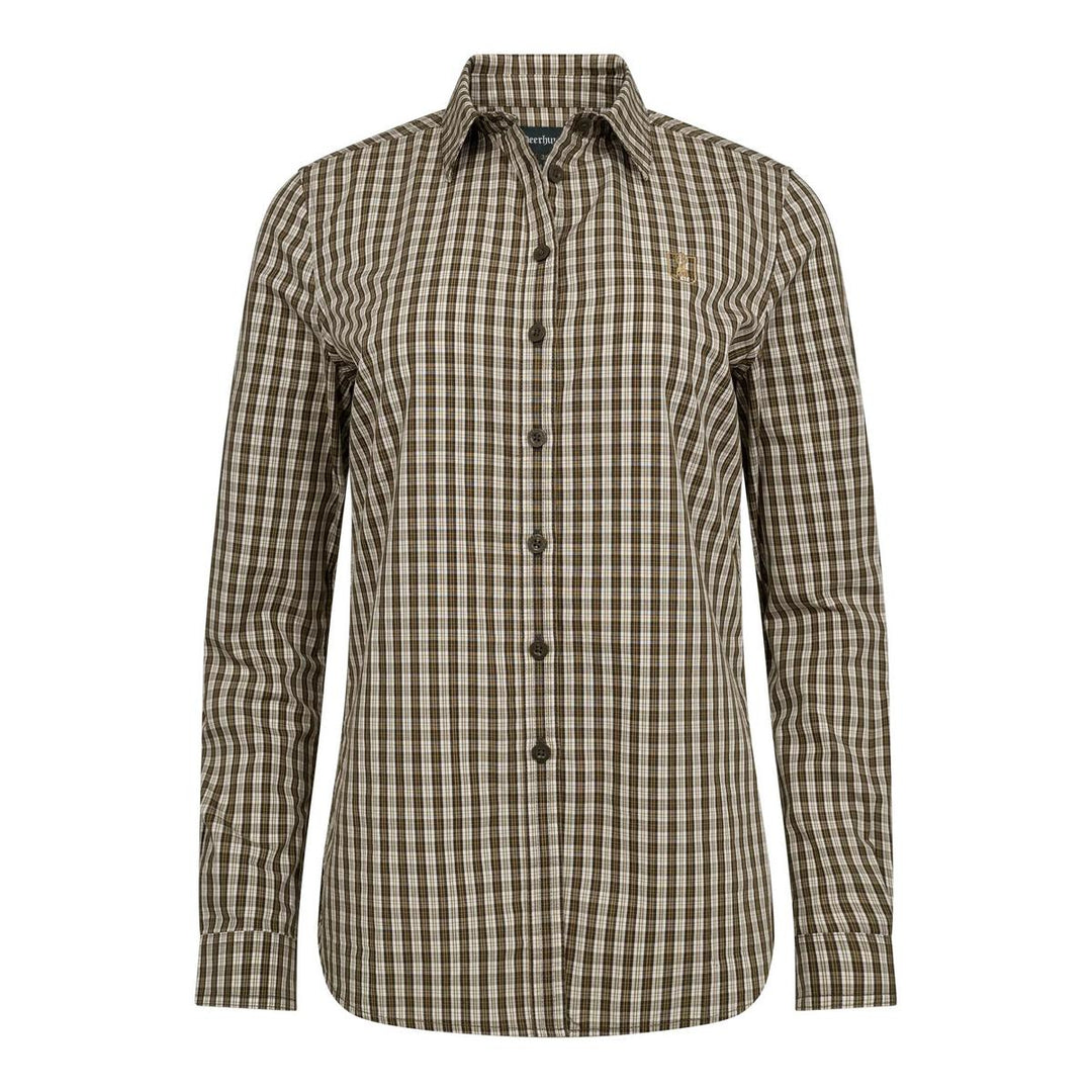 Lady Bridget Shirt
