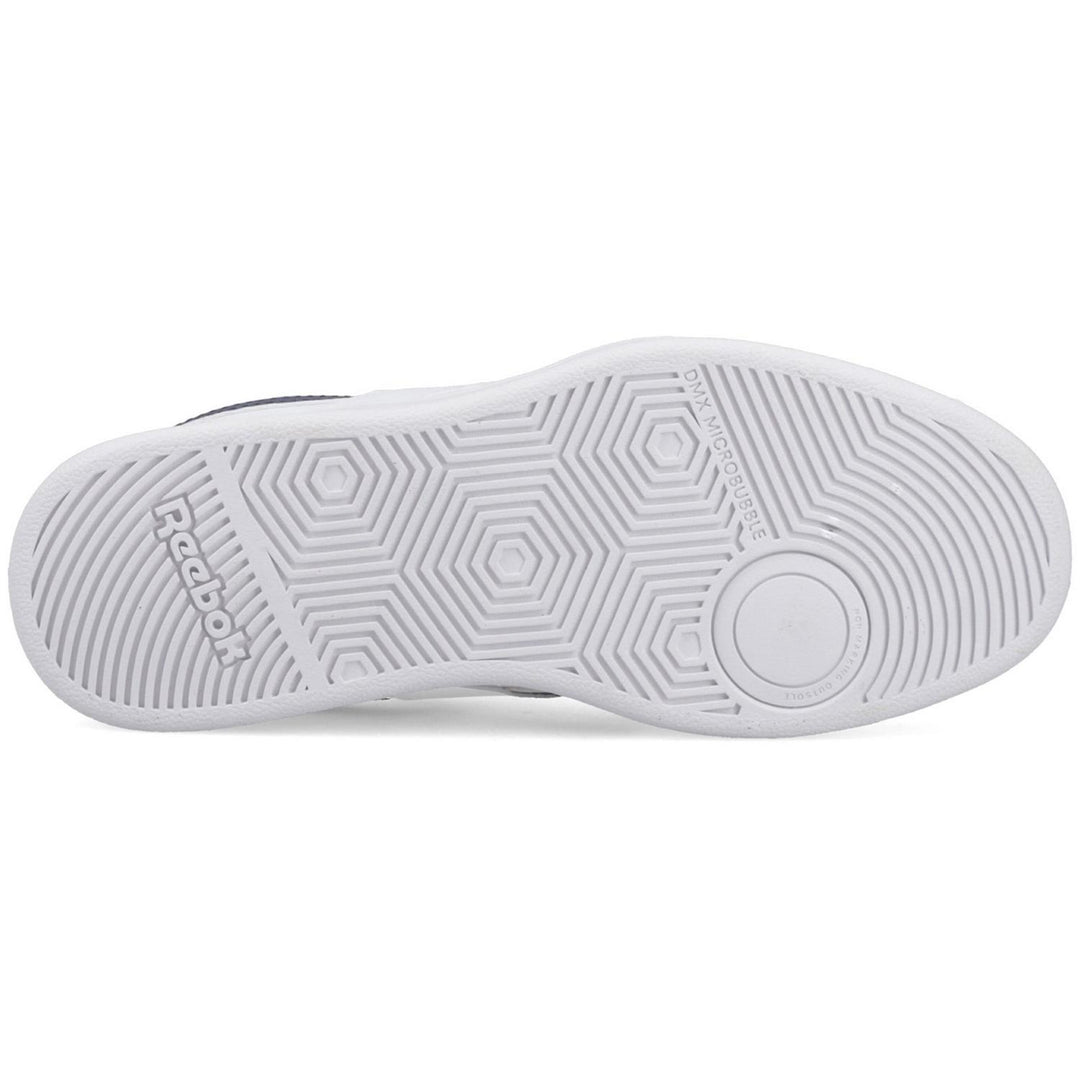 REEBOK COURT ADVANCE White/White/Navy