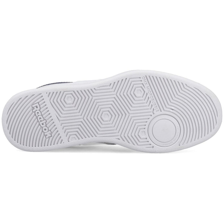 REEBOK COURT ADVANCE White/White/Navy