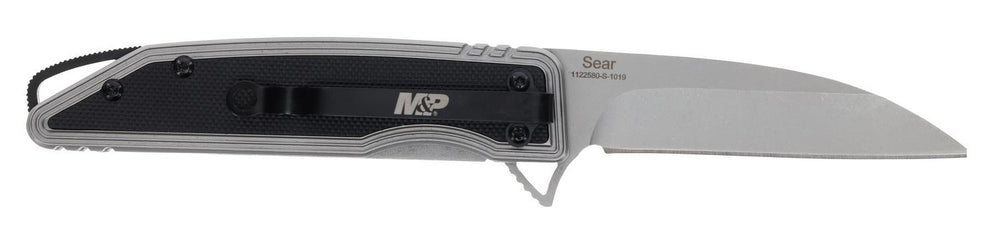 Smith And Wesson Mod 41 Recoil Spring M4 – view 2