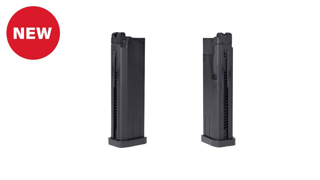 Nuprol VMP-2 20 Round Spare Magazine