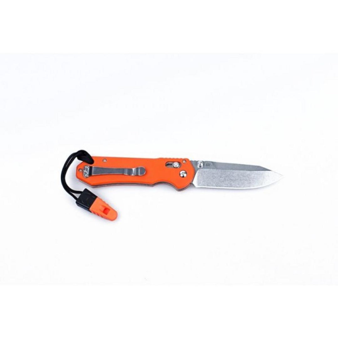 GANZO Knife Ganzo G7452-WS ORANGE