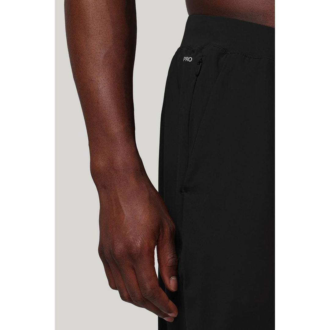 Castore TECH TRAINING PANT CASTORE BLACK/CASTORE GUNMETAL – view 7