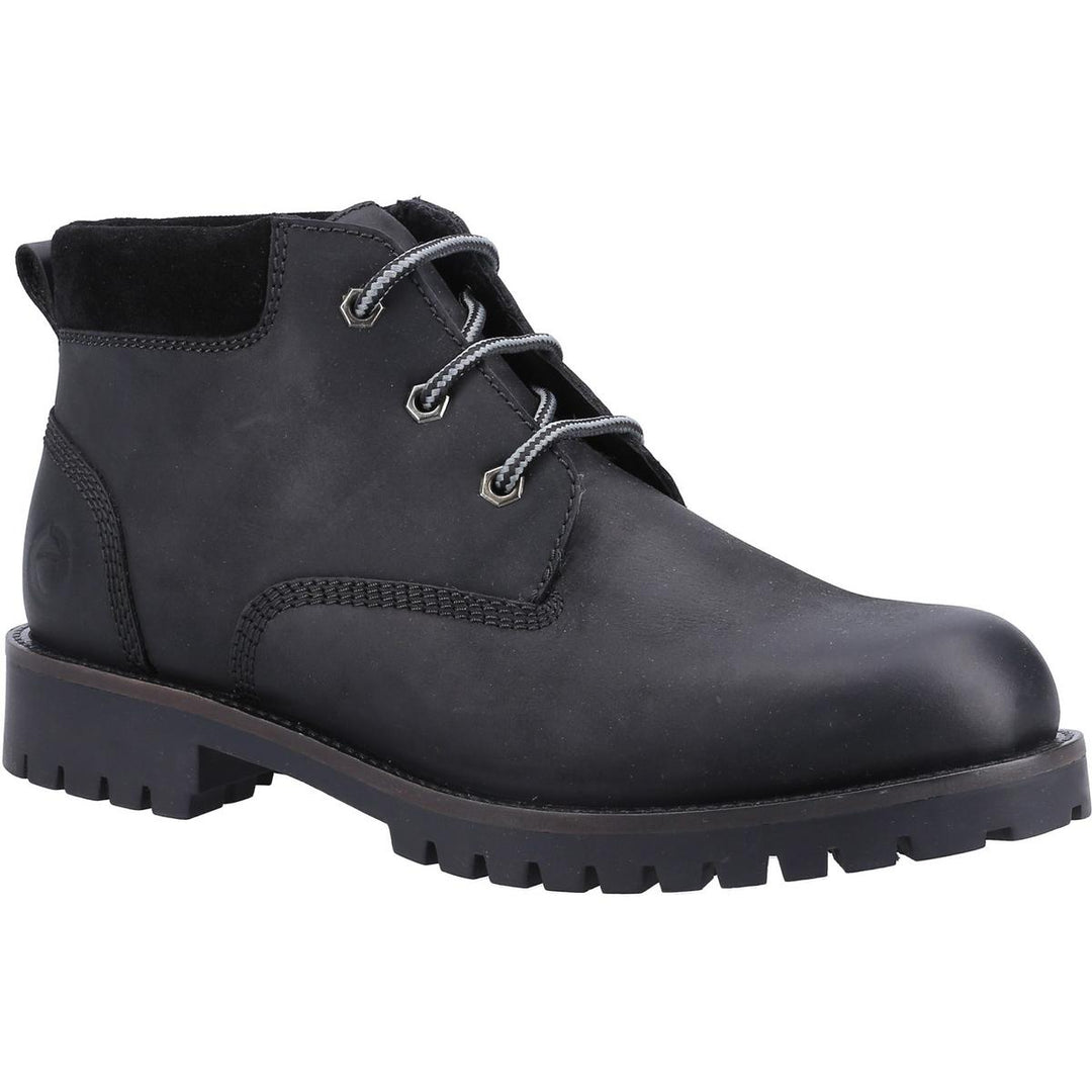 Cotswold Banbury Shoe Boot