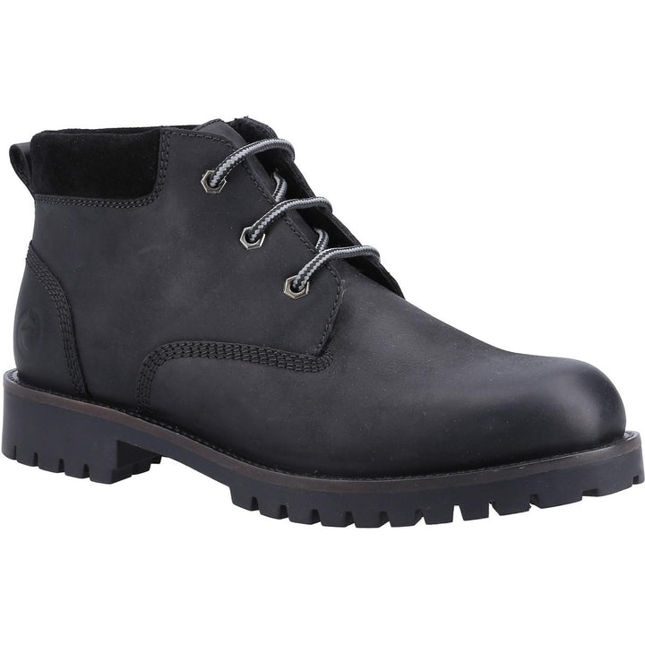 Cotswold Banbury Shoe Boot