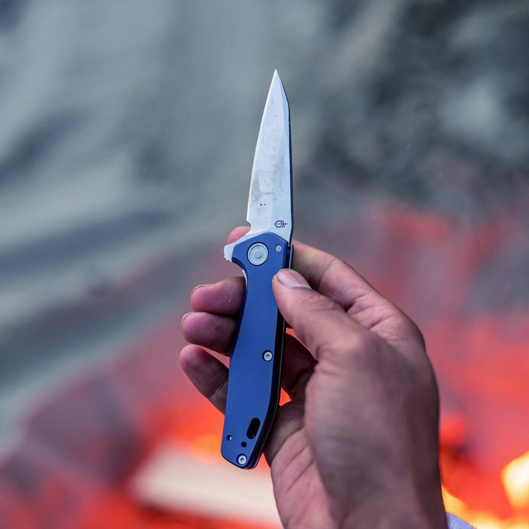 Gerber Gerber Fastball Magnacut – Blue