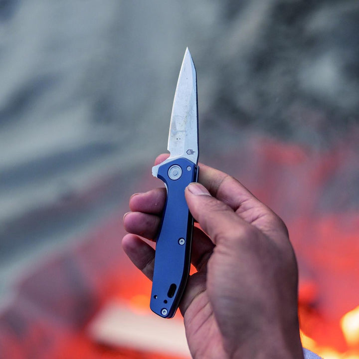 Gerber Gerber Fastball Magnacut – Blue