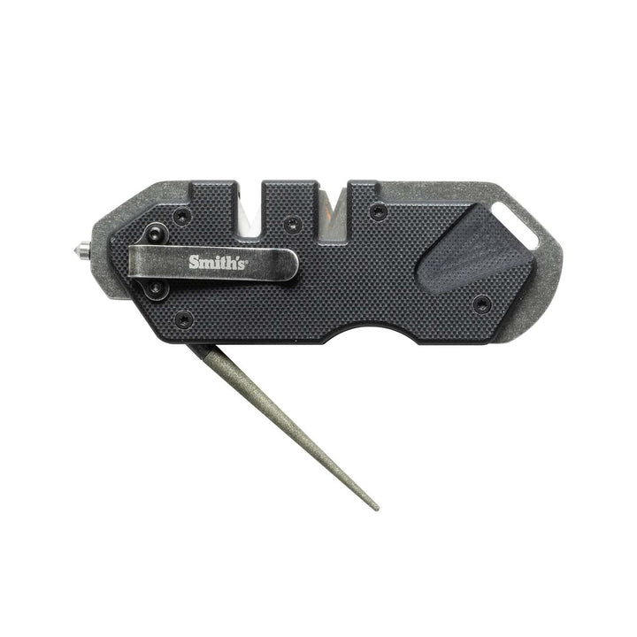 Smiths PP1-Tactical 2-Stage Sharpener