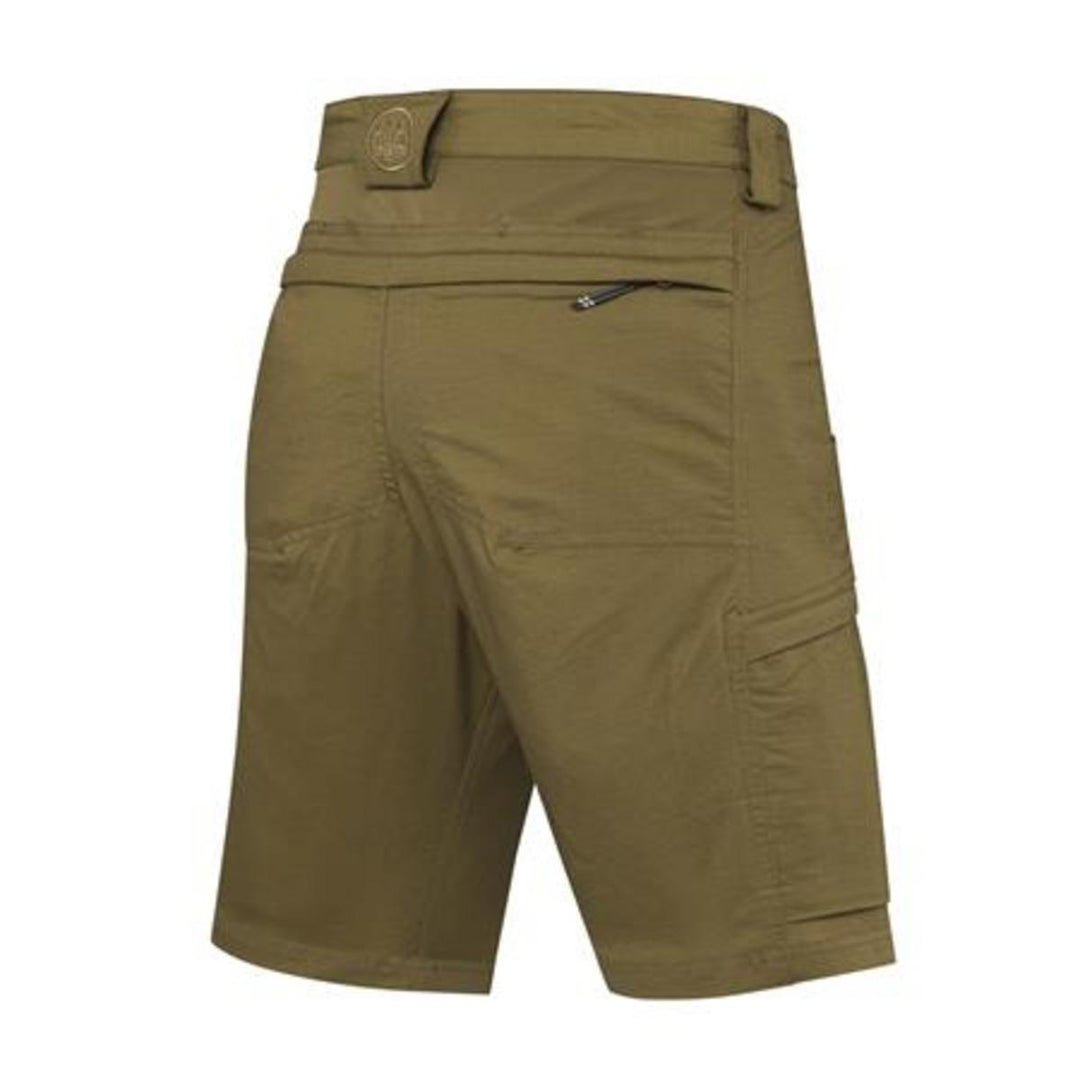 Beretta Lowpro Short  Flat Dark Earth