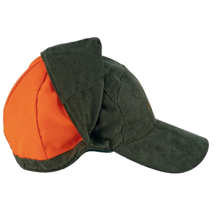 Beretta FOREST REVERSIBLE CAP Green