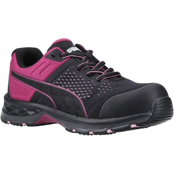 Puma Safety Define Safety Trainer Black