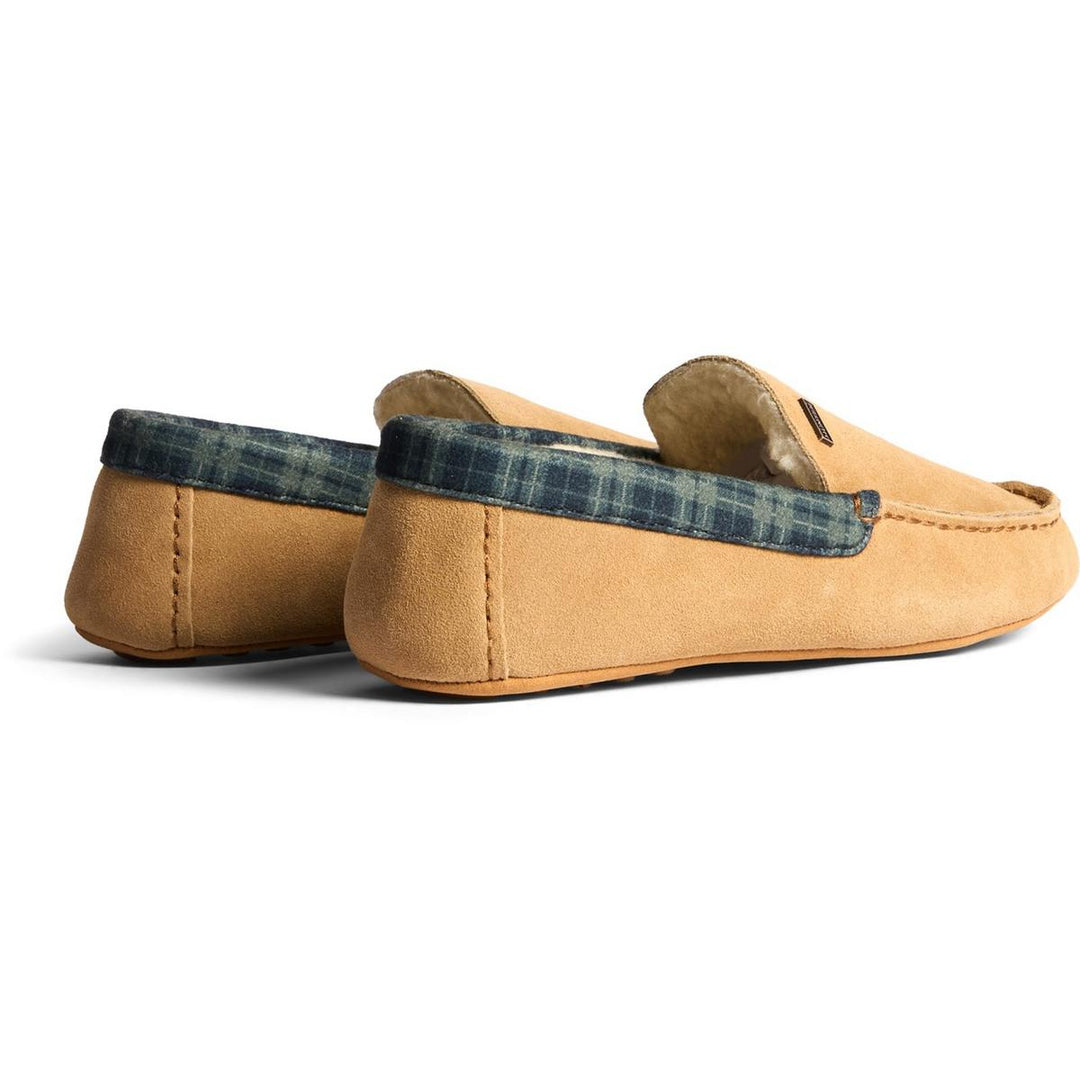 Hunter Moccassin Slipper Biscuit – view 2