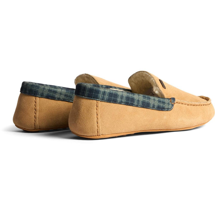 Hunter Moccassin Slipper Biscuit – view 2