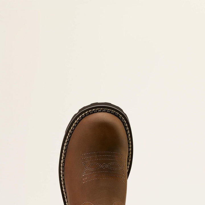 Ariat Ladies Fatbaby