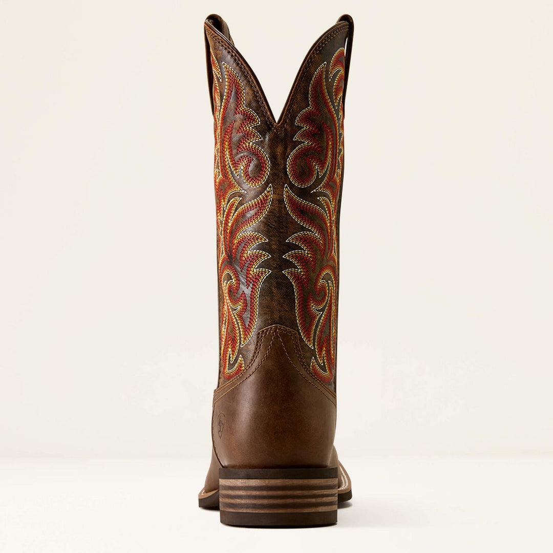 Ariat Mens Arrowrock Western