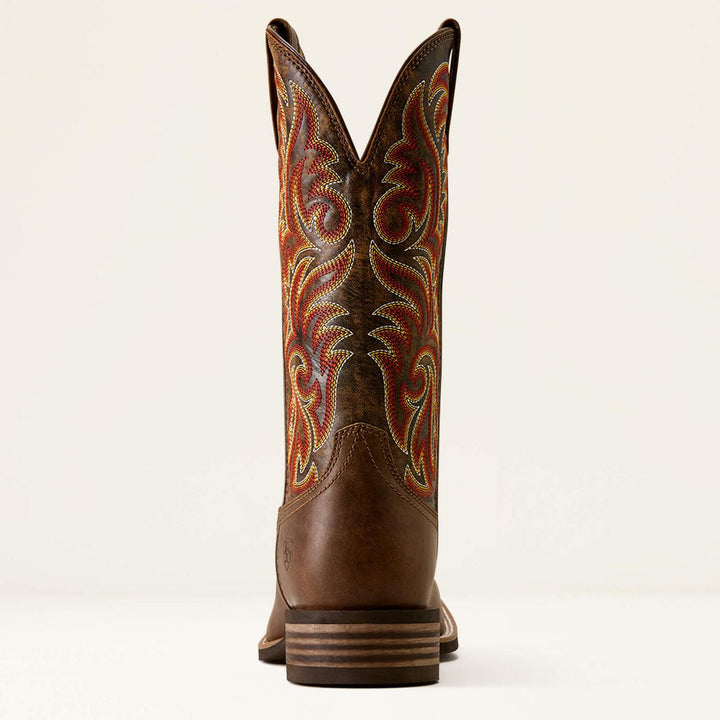 Ariat Mens Arrowrock Western