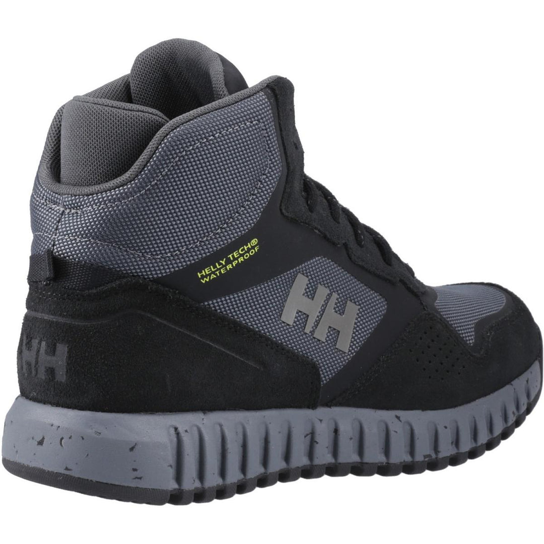 Helly Hansen Sport Monashee Hiking Boots Jet