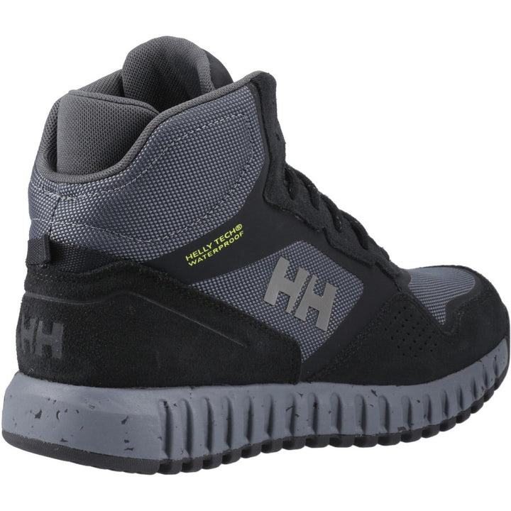 Helly Hansen Sport Monashee Hiking Boots Jet
