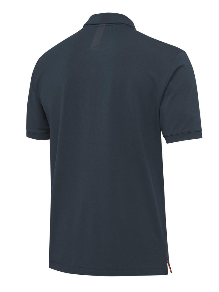 Beretta Tech Corporate Short Sleeve Polo Shirt – view 4