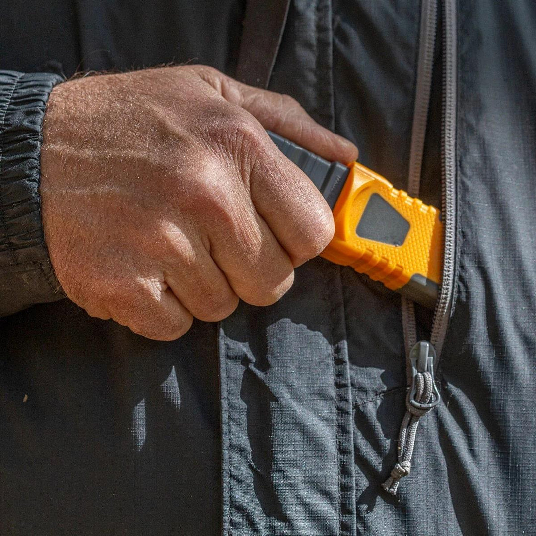 Smiths Diamond Combination Sharpener