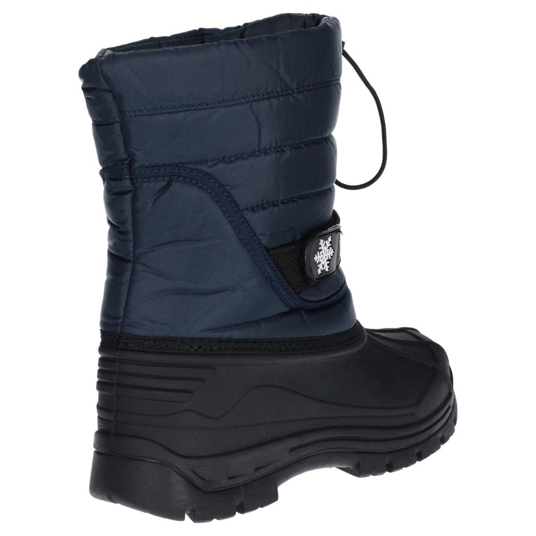 Cotswold Icicle Toggle Lace Snow Boot – view 3