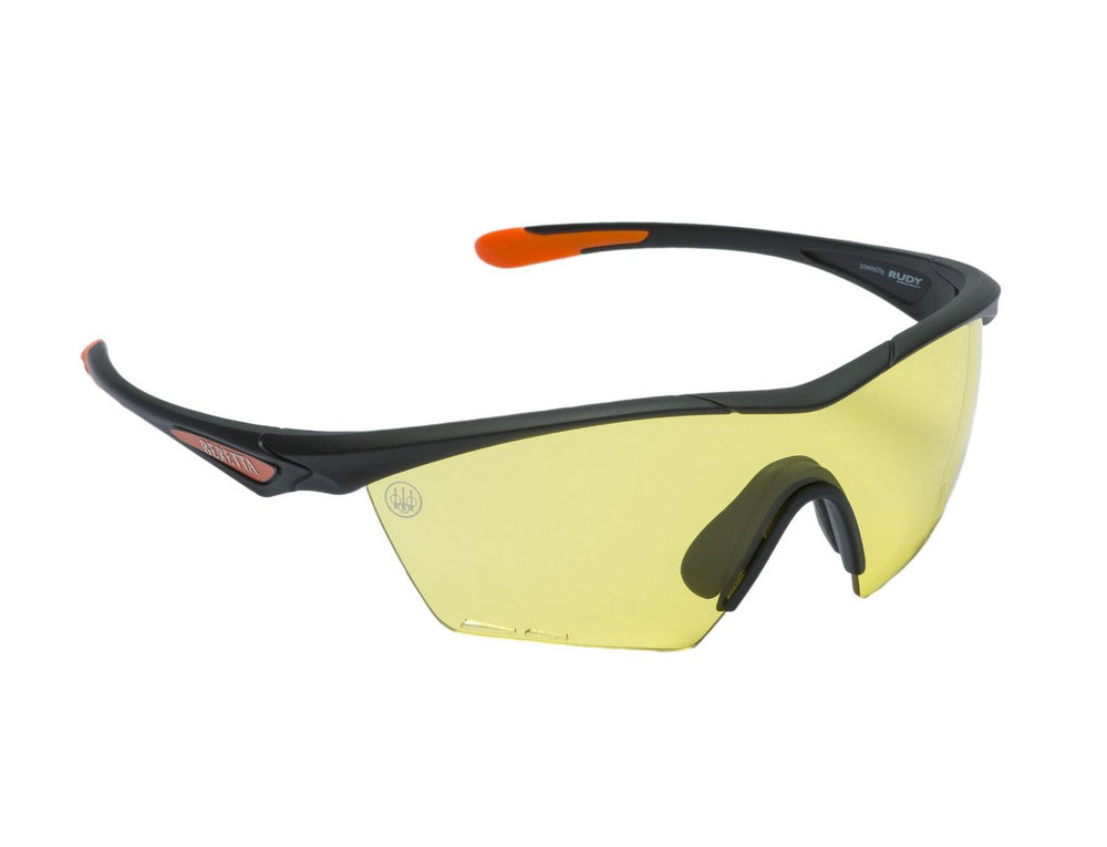 Beretta Clash Eyeglasses OSFA - Hunting outdoor gear for Men – view 2